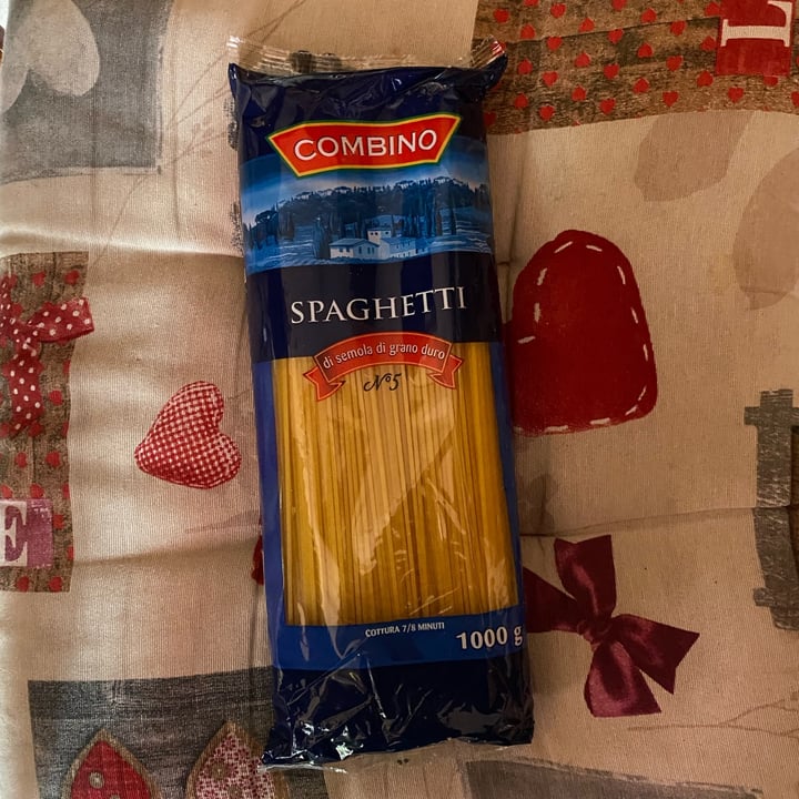 Combino Spaghetti Review | abillion