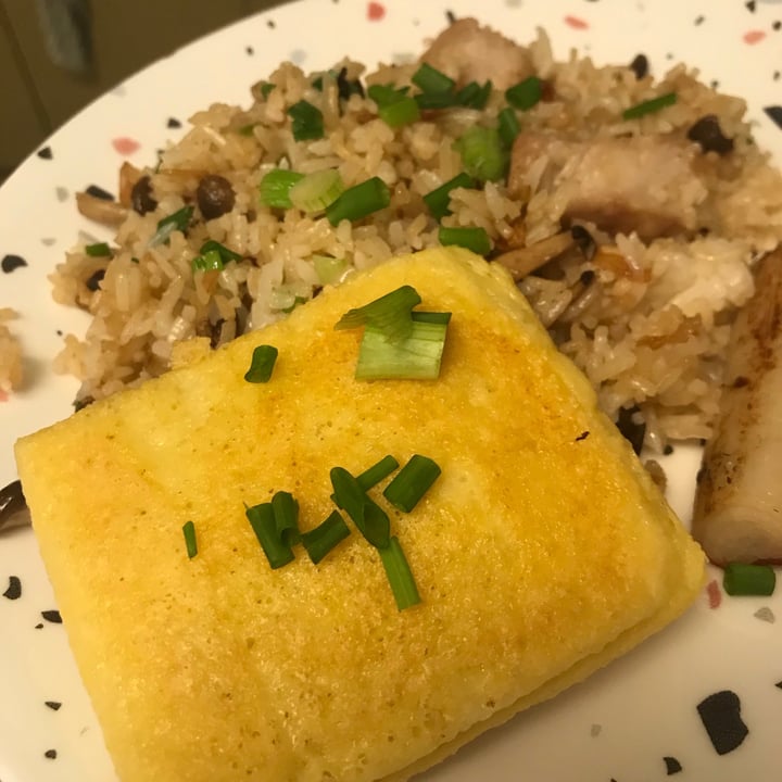 JUST Egg Just Egg Folded Review abillion