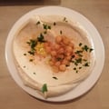 Hummus Barcelona