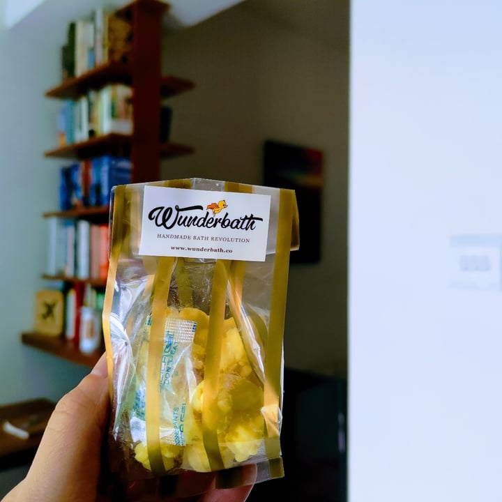 Wunderbath Handmade Soap Review abillion