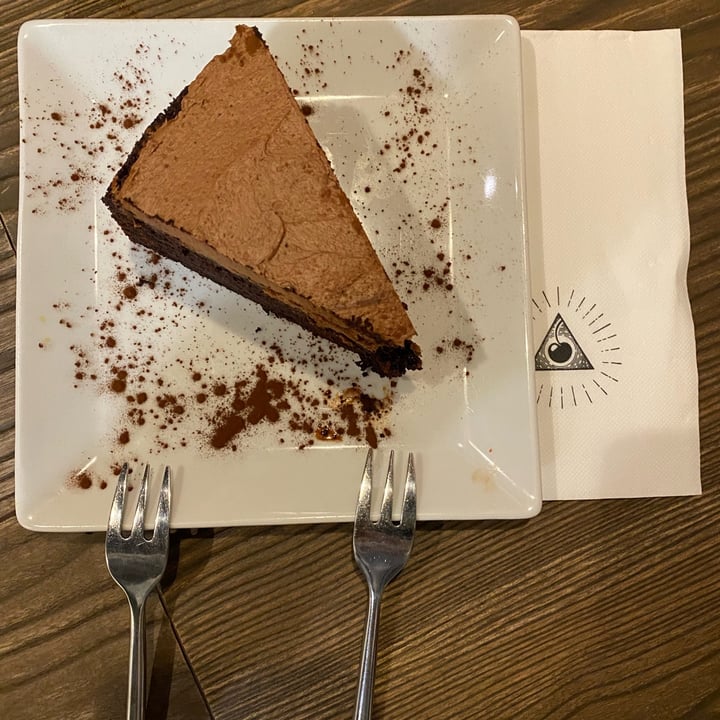 Santa Cereza Terrassa, Spain Cocoa coffee Review abillion