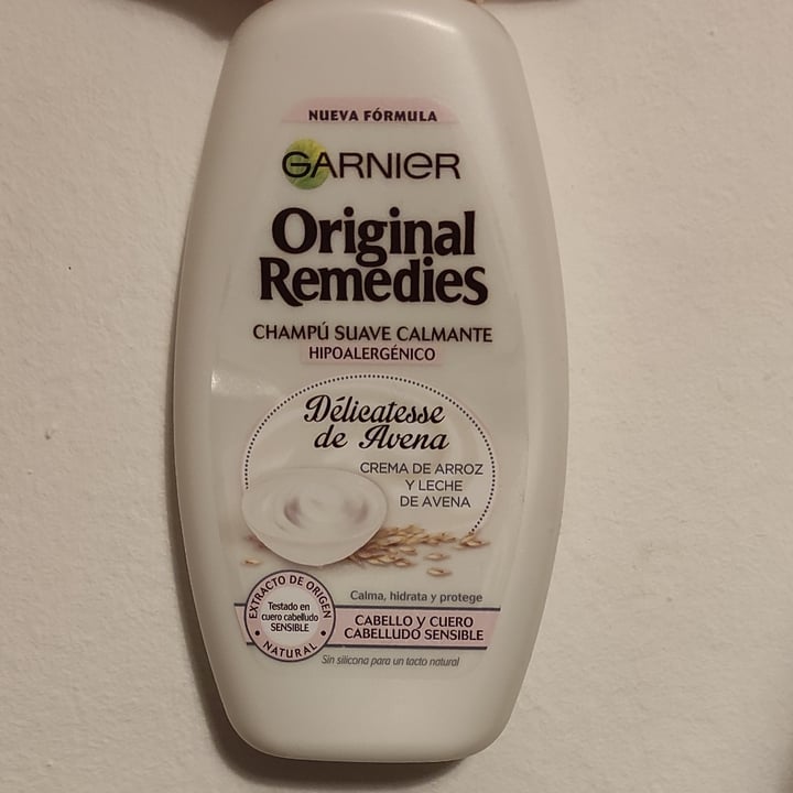 Garnier Fructis Hair Food Aloe Vera Shampoo Review abillion