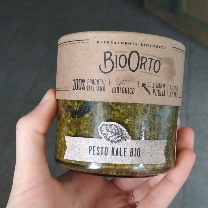 Brota Pesto kale bio Reviews abillion