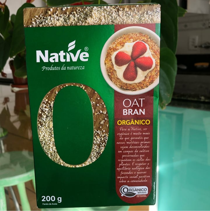 Native Oat bran Review abillion