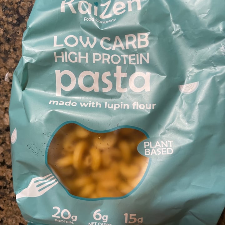kaizen low carb high protein pasta Reviews abillion