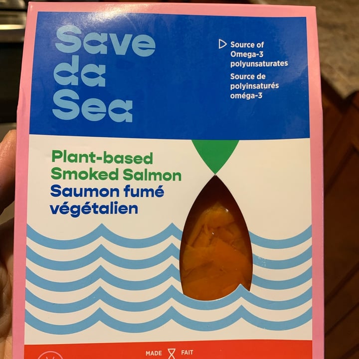 Save Da Sea Foods Vegan Smoked Salmon Review Abillion save-da-sea-foods-vegan-smoked-salmon-review-abillion