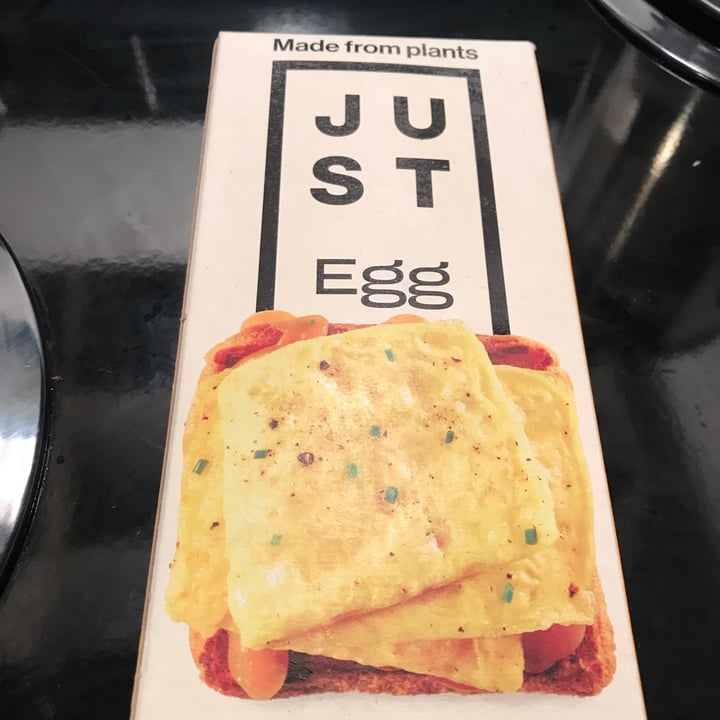 JUST Egg Just Egg Folded Review abillion