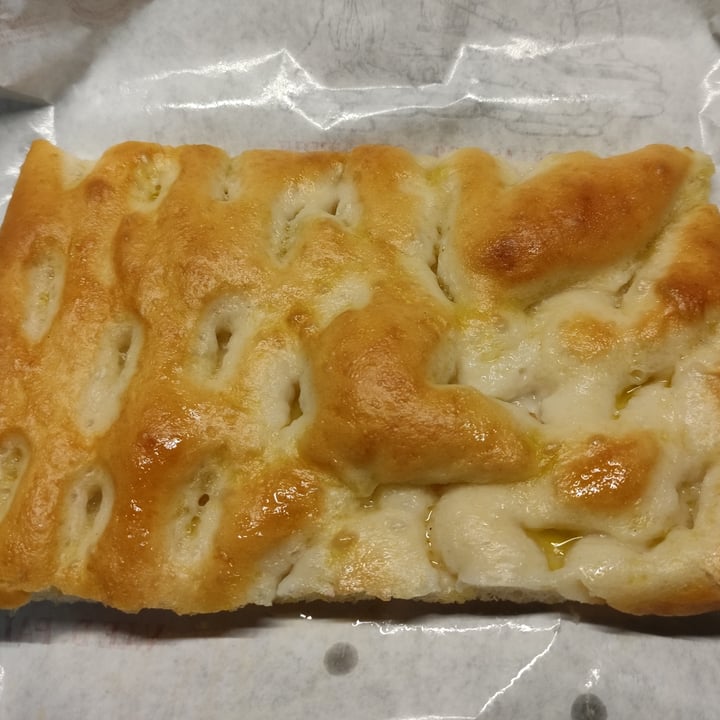 Focacceria Buon Appetito Genova, Italy Focaccia genovese Review abillion