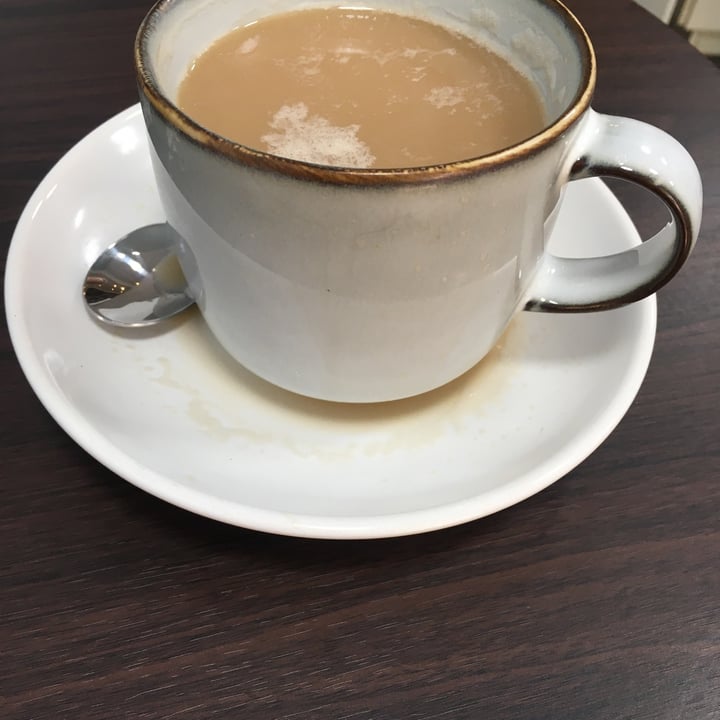 Plantmilkyway Vegan Pastry & Coffee Shop IX. kerület, Budapest, Hungary