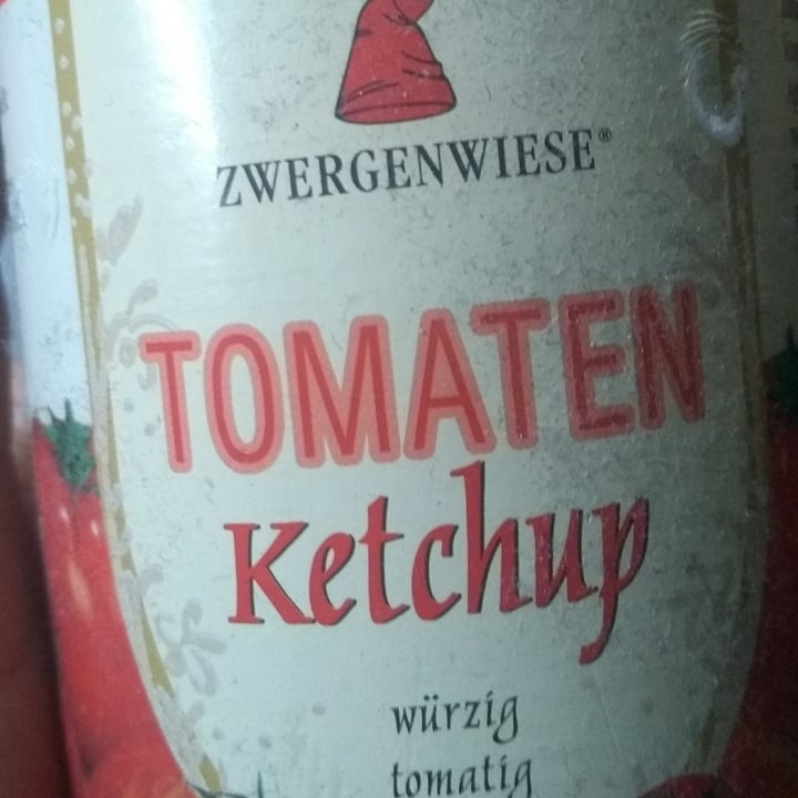 Zwergenwiese Tomaten ketchup Reviews abillion
