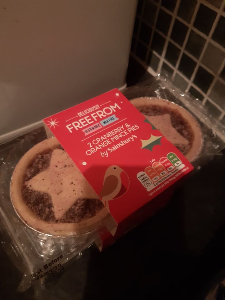 sainsbury-s-2-cranberry-orange-mince-pies-review-abillion