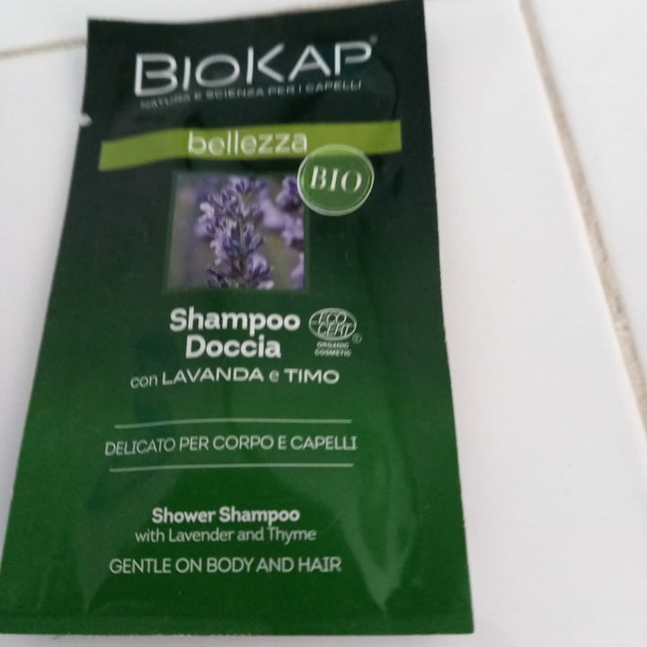 Biokap Shampoo doccia Reviews | abillion