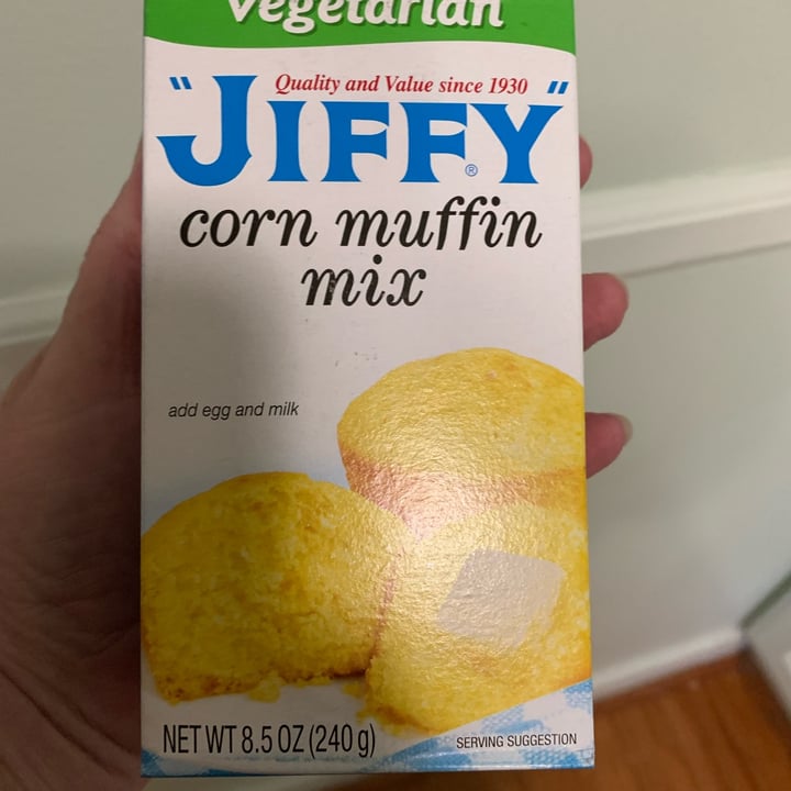 Jiffy Corn Muffin Mix Review abillion