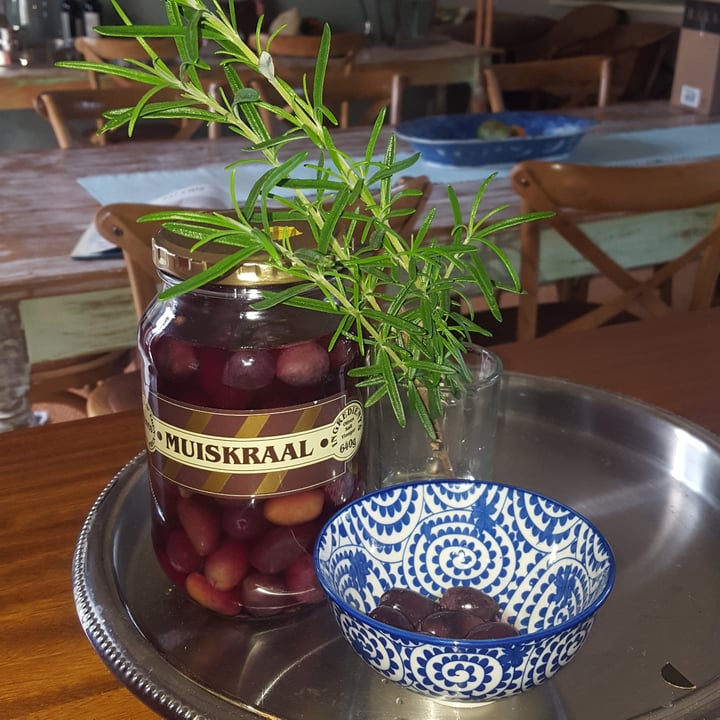 Eden Olives Muiskraal Olives Reviews abillion