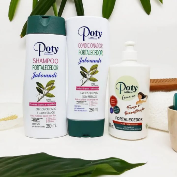 Poty Poty Cosméticos Reviews abillion