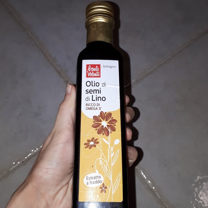 Olio Di Semi Di Lino: Caratteristiche E Proprietà - Foto 12