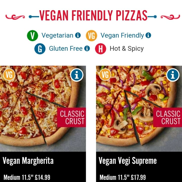 Domino's Pizza, Bridge of Don, United Kingdom Reviews abillion