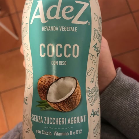 AdeZ Latte Di cocco e Riso Reviews | abillion