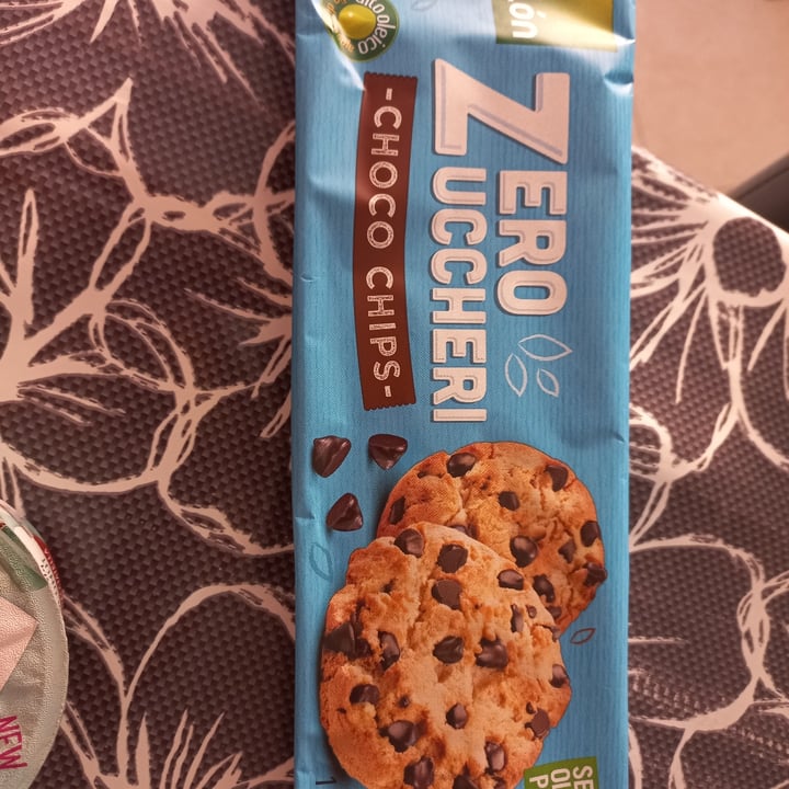 Gullón Choco Chips Zero Zuccheri Review abillion