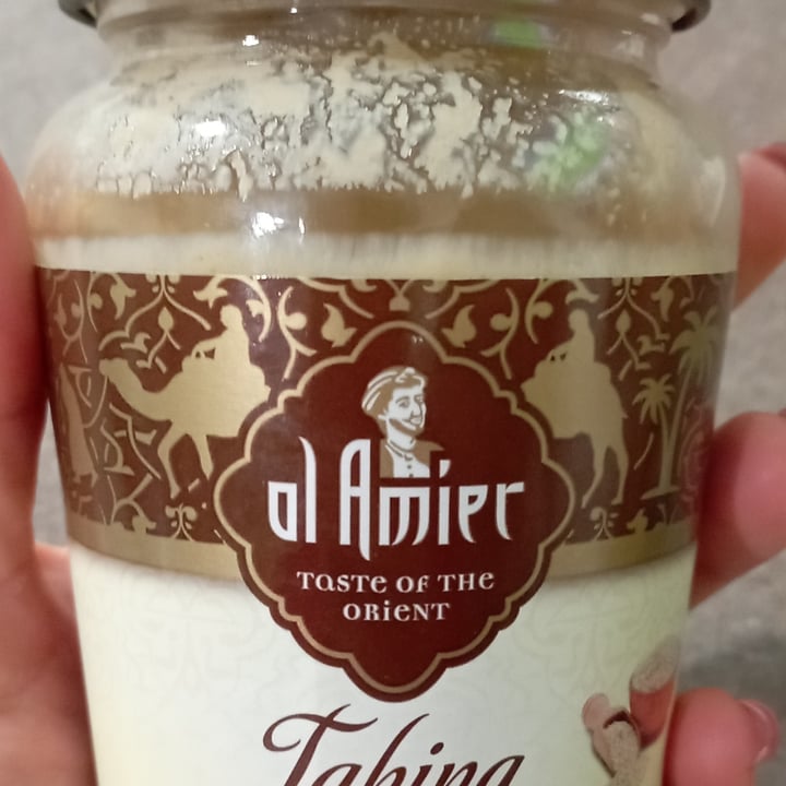 al Amier Tahina Review | abillion