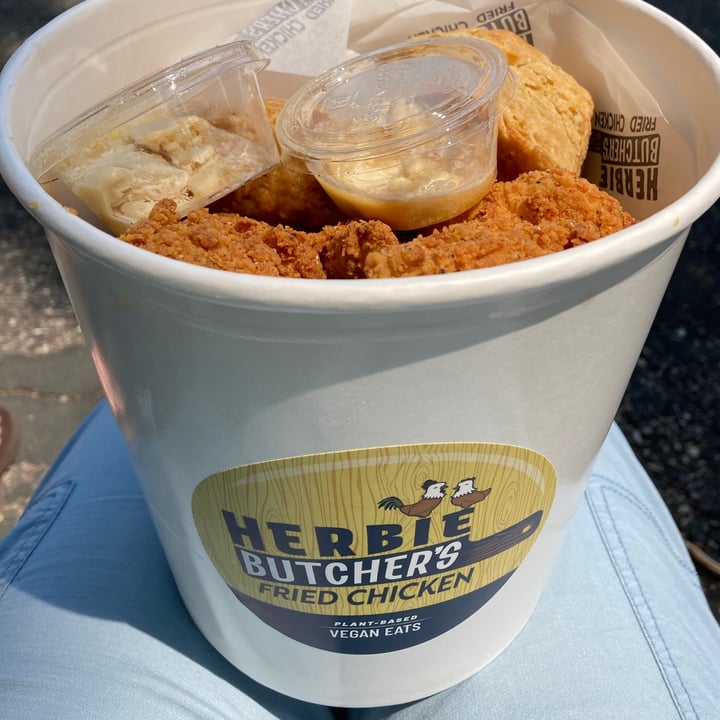 Herbie Butcher's Fried Chicken Nokomis, Minneapolis, United States