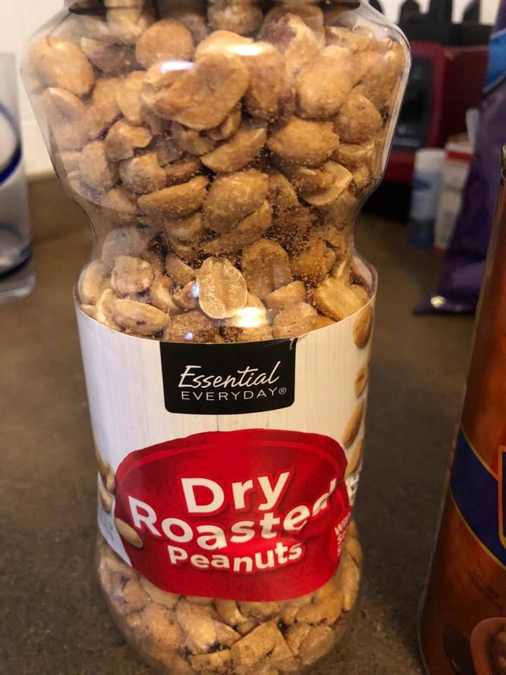 Essential Everyday Dry Roasted Peanuts Review Abillion essential-everyday-dry-roasted-peanuts-review-abillion