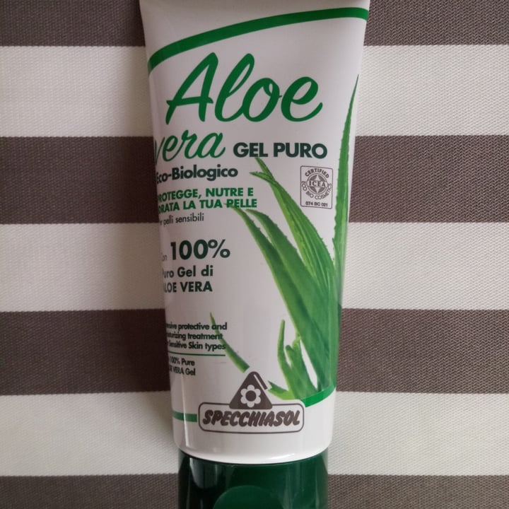 Aloe Puro Gel Bio - Formato Famiglia - Foto 7