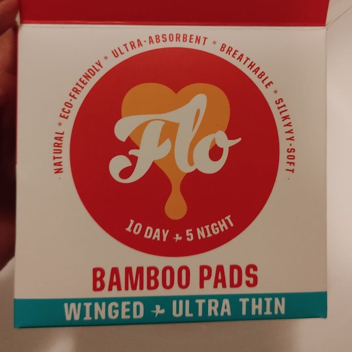 Flo Flo Bamboo Pads Review Abillion Flo Flo Bamboo Pads Review Abillion
