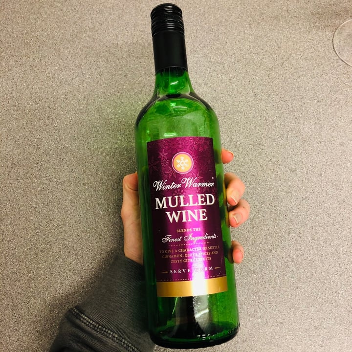 Morrisons Mulled Wine Reviews abillion