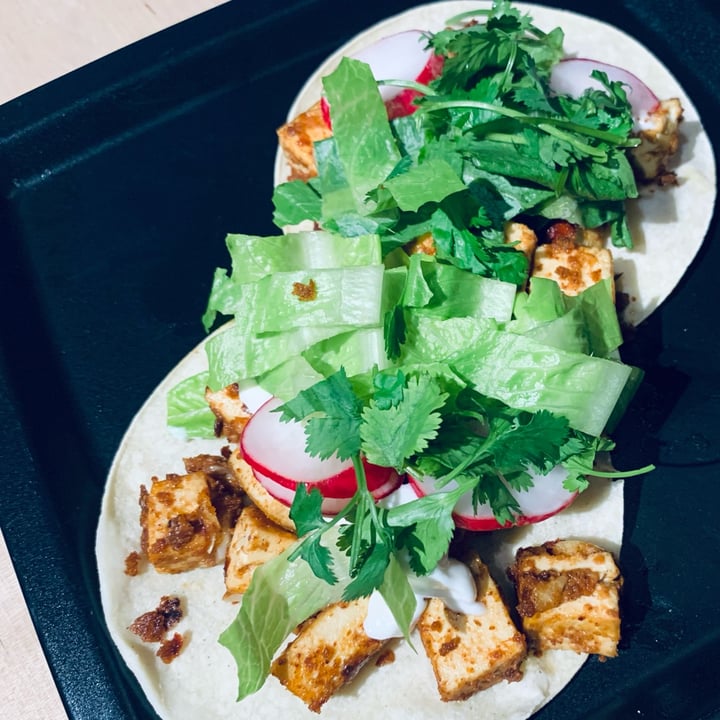 Purple Carrot Chipotle Tofu Tacos Reviews abillion