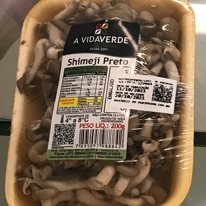 Vida Verde Reviews abillion