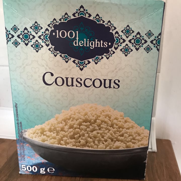 1001 Delights Couscous Review abillion