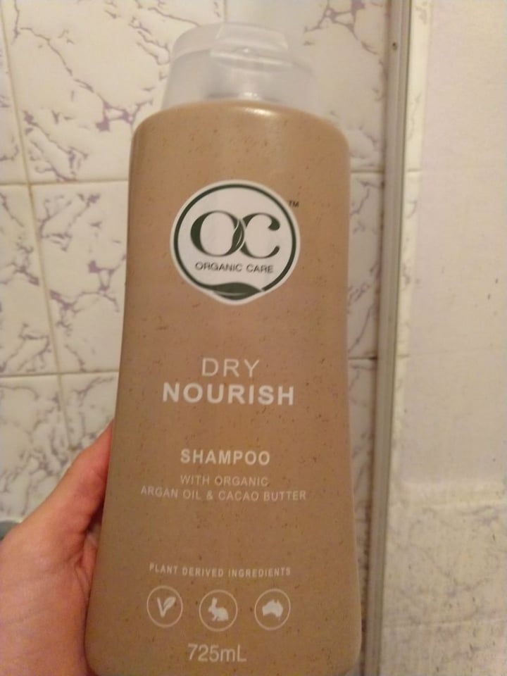 OC by natures organics Conditioner Reviews abillion