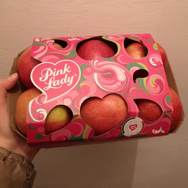 Pink lady Pink Lady Apples Review | abillion