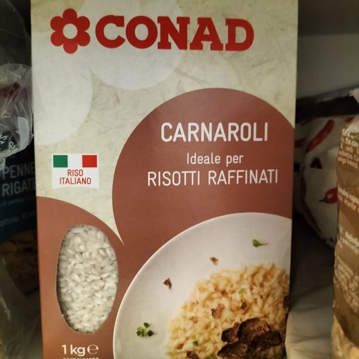 Conad Riso carnaroli Review abillion