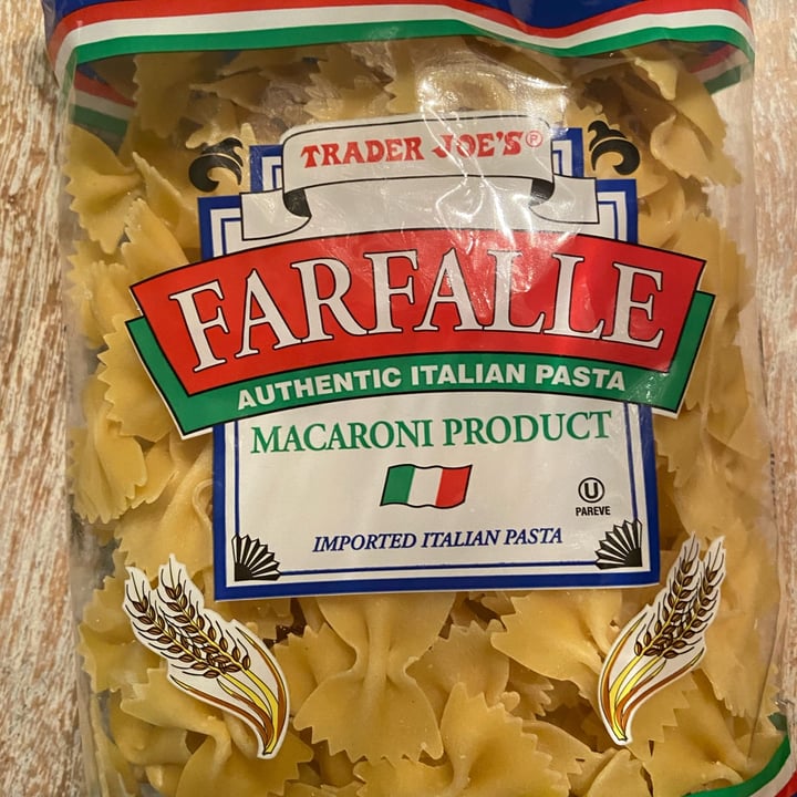 Trader Joe's Macaroni Review abillion