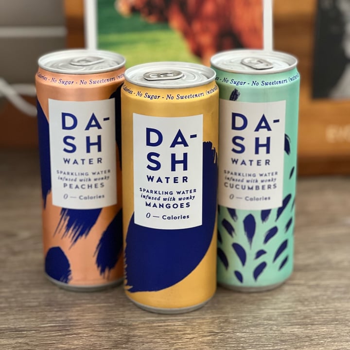 Dash Water Dash Water Reviews abillion