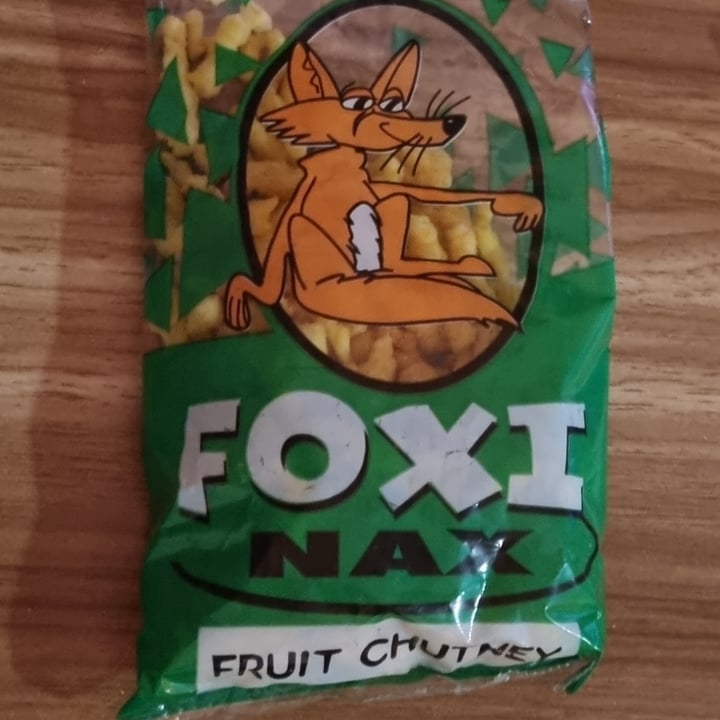 Foxi Foxi Nax fruit chutney Reviews abillion
