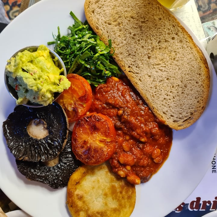 Singlend Vegan Breakfast Reviews abillion