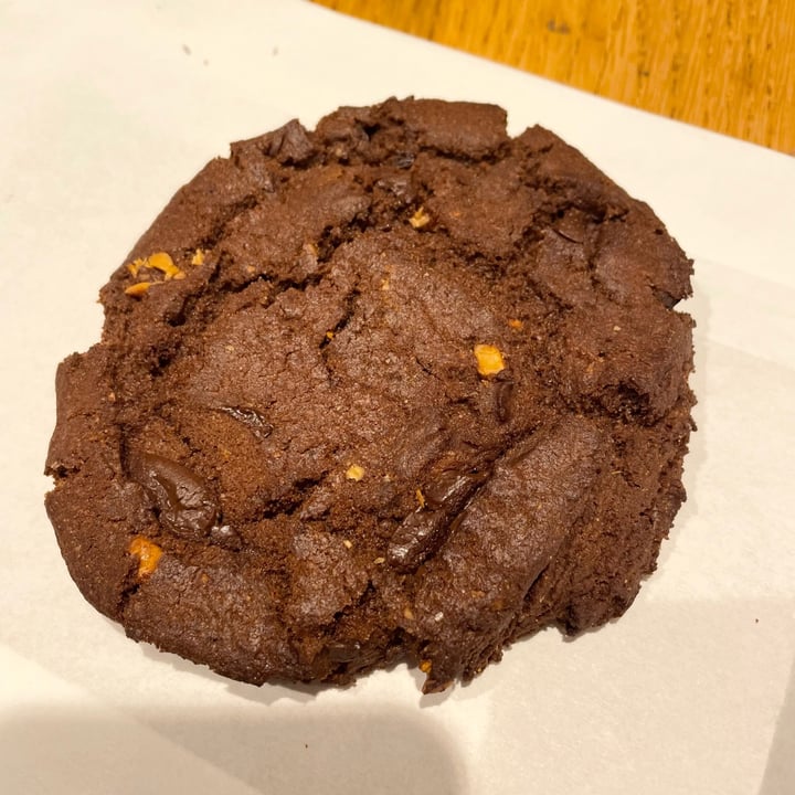 Pret A Manger Marylebone, United Kingdom Dark Chocolate & Almond Butter