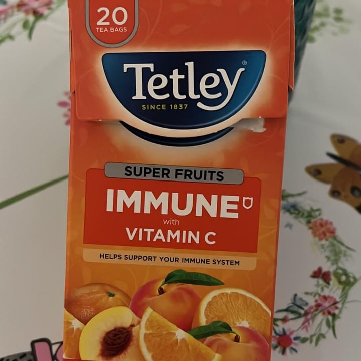 Tetley Orange Peach Herbal Tea Review Abillion tetley-orange-peach-herbal-tea-review-abillion