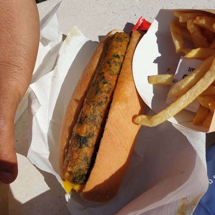 IKEA Veggie Dog Reviews abillion