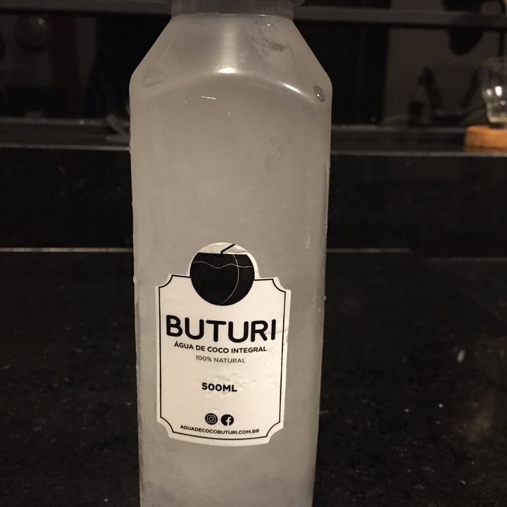 Buturi agua de coco Review | abillion
