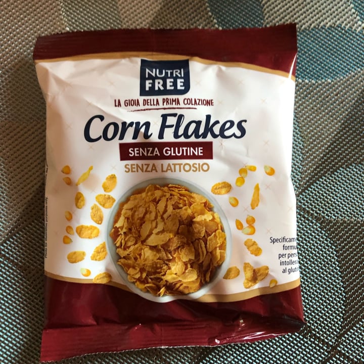 Nutri free Corn Flakes Review abillion