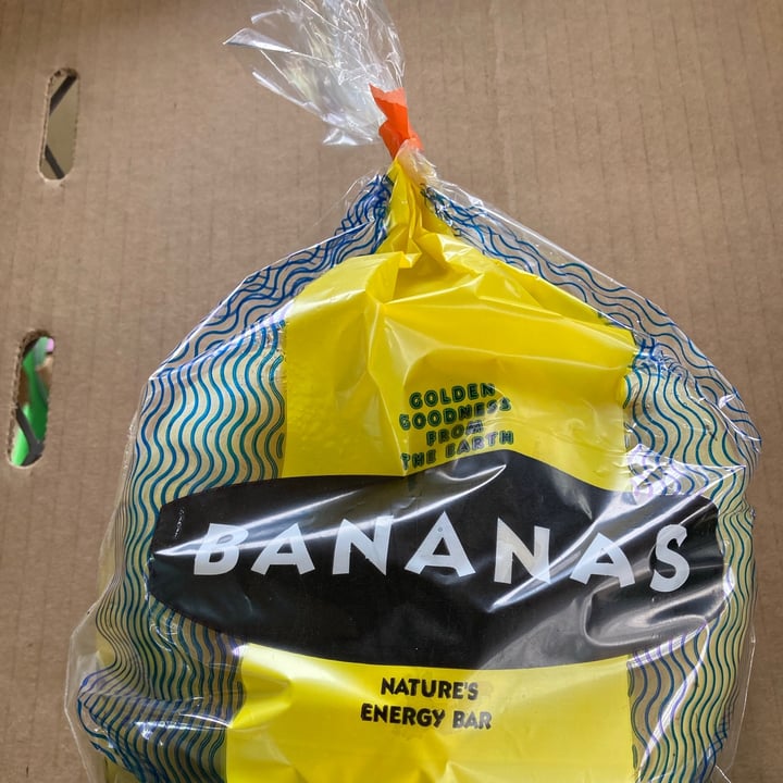 Natures Energy Bar Bananas Review abillion