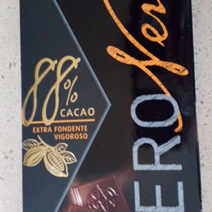 review photo of Novi Cioccolato fondente 88% shared by @coloratantonella on 10 Sep 2021 - review
