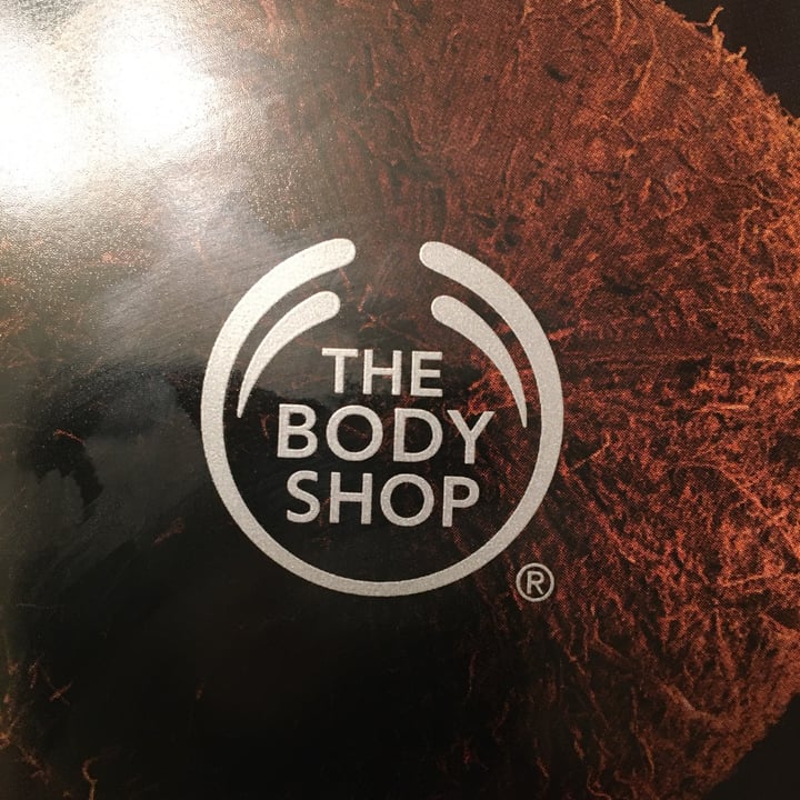 The Body Shop Coconut Body Butter Review abillion