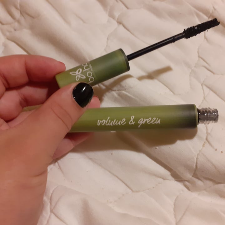 BOHO GREEN Mascara Reviews abillion