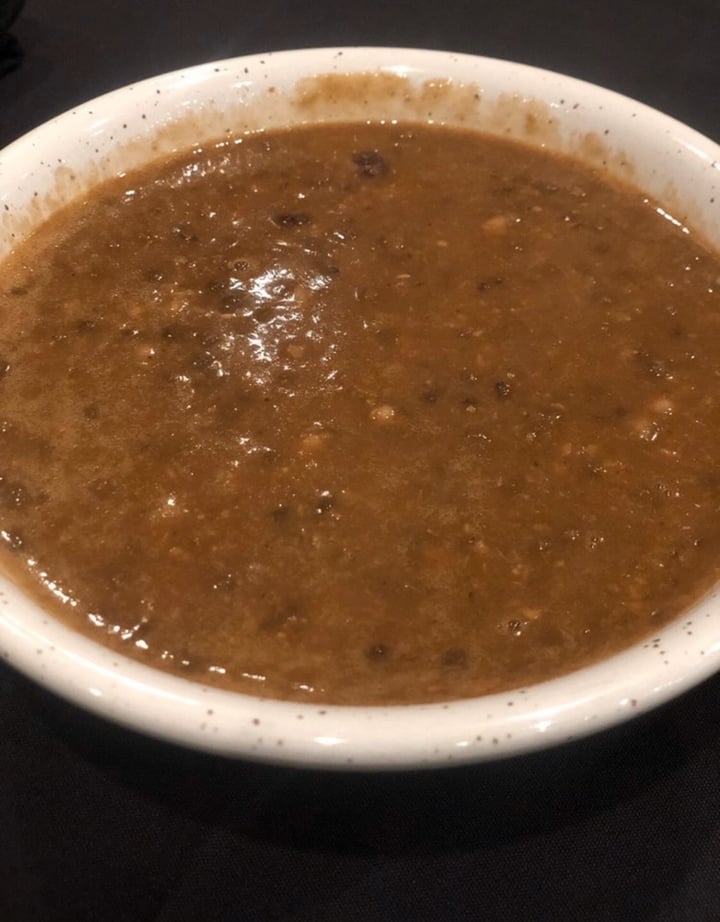 Spice Kitchen Indian Cuisine & Fine Dining Tampa, United States Daal Tadka Review abillion