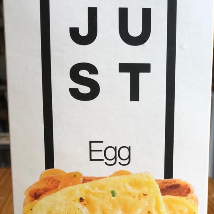 JUST Egg Just Egg Folded Review abillion